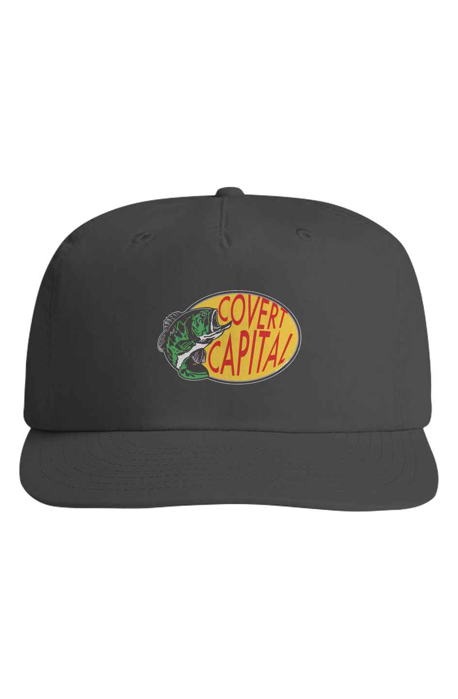 Covert Capital Pro Shop Surf Hat