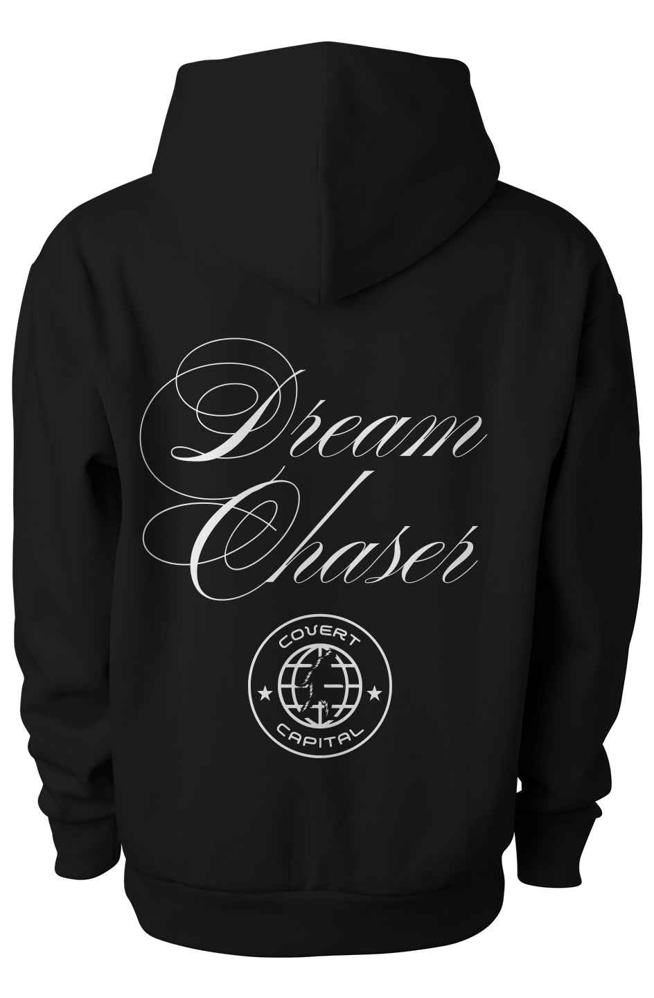 Dream Chaser Avenue Pullover Hoodie