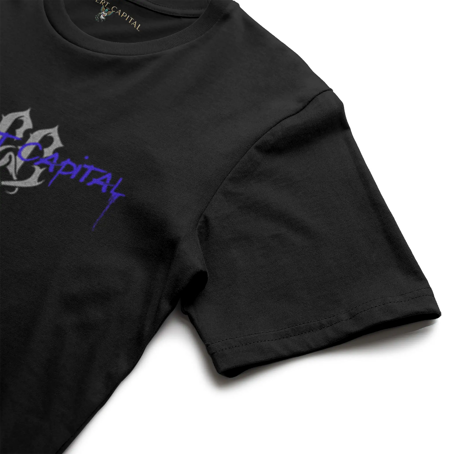 The Streets Don't Love You Back T-shirt