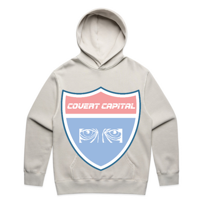 Covert Capital Interstate Runner Hoodie