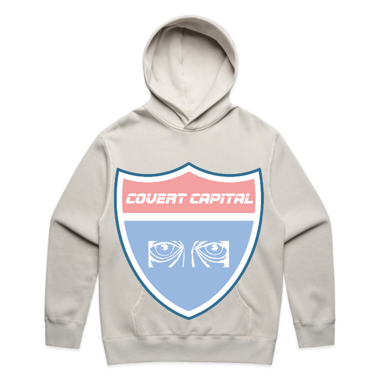 Covert Capital Interstate Runner Hoodie