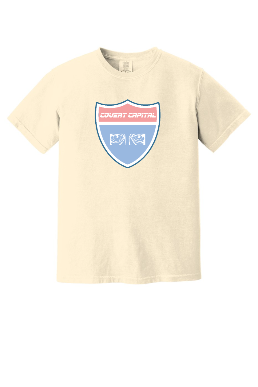 Pastel I-10 Tee