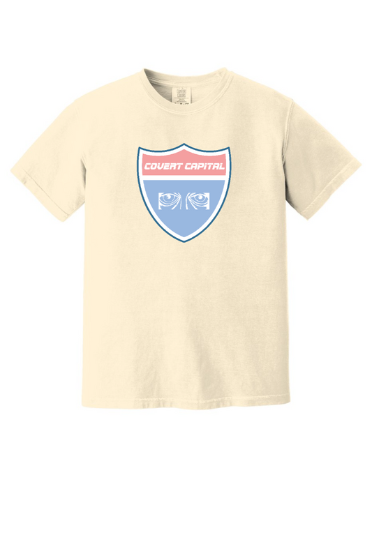 Pastel I-10 Tee