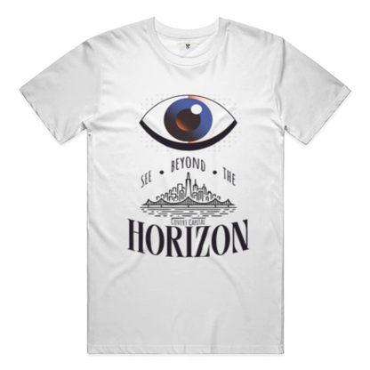 See beyond the horizon Streetwear T Shirt