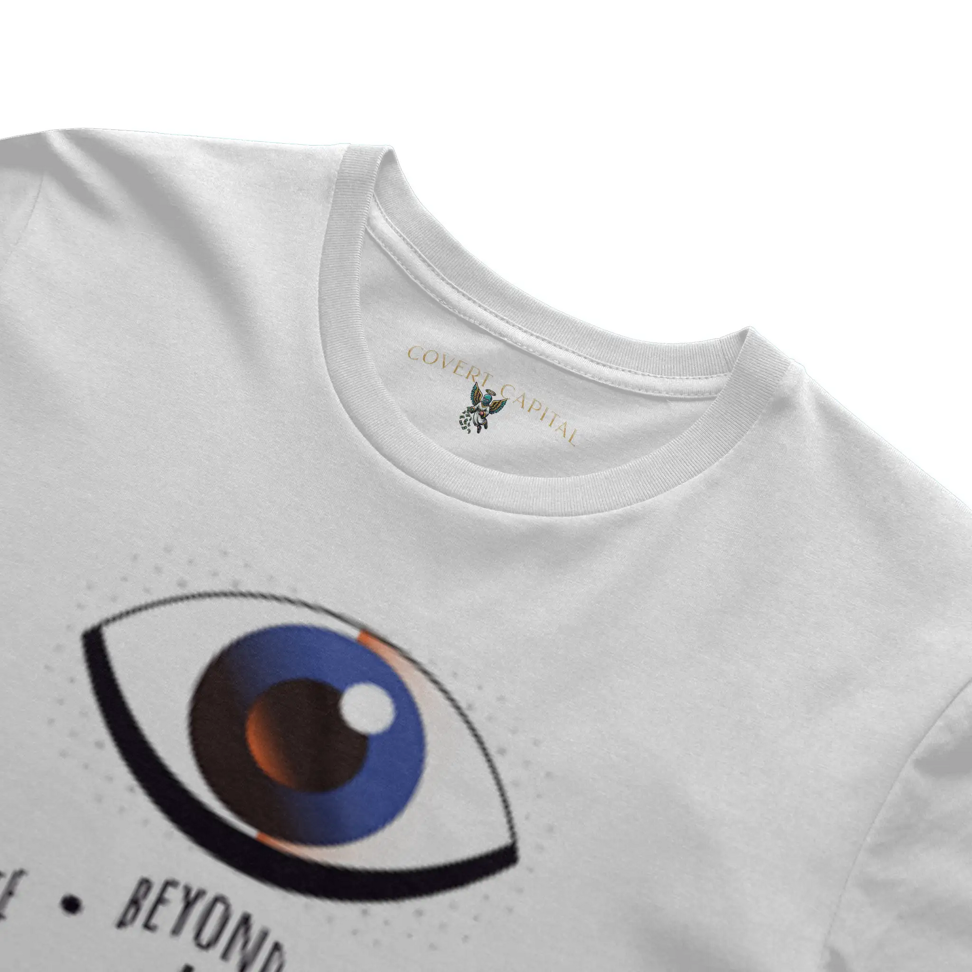 See beyond the horizon Streetwear T Shirt