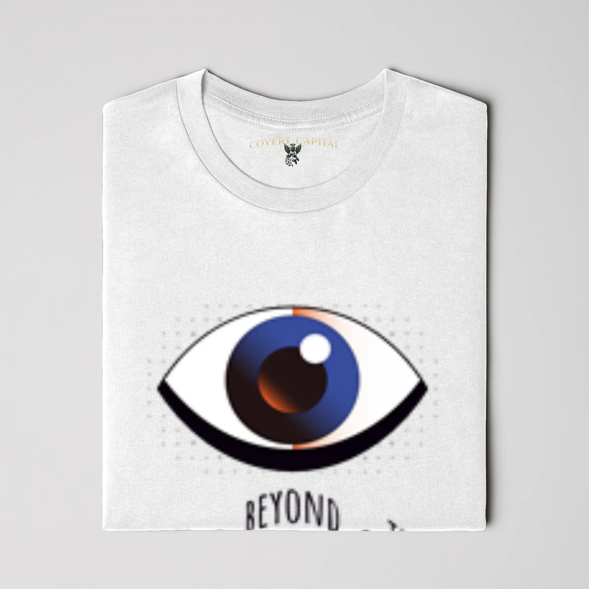 See beyond the horizon Streetwear T Shirt