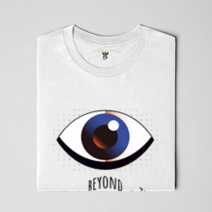 See beyond the horizon Streetwear T Shirt