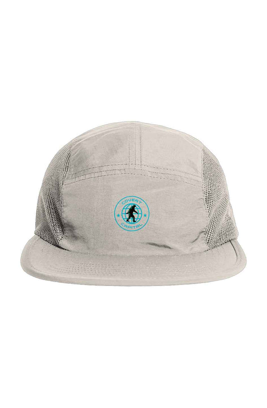 Bigfoot FINN CAP