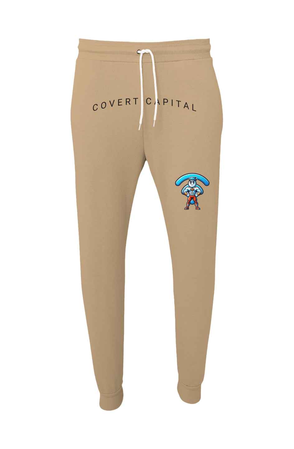 Strong Connection BC Unisex Joggers