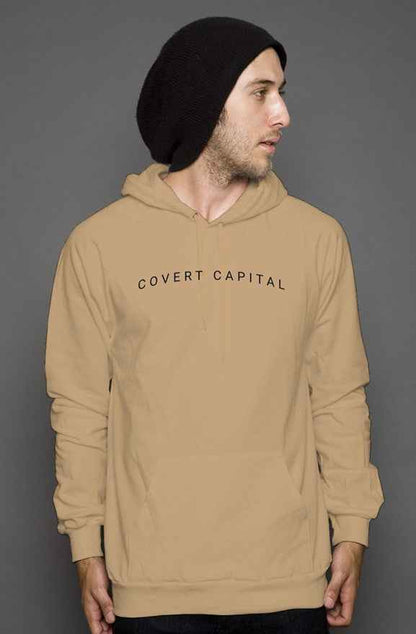 Strong Connection Pullover hoodie