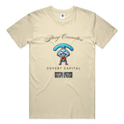 Strong Connection T Shirt