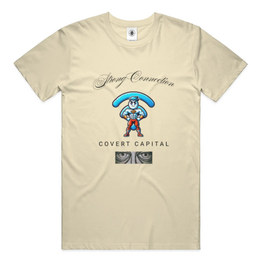 Strong Connection T Shirt