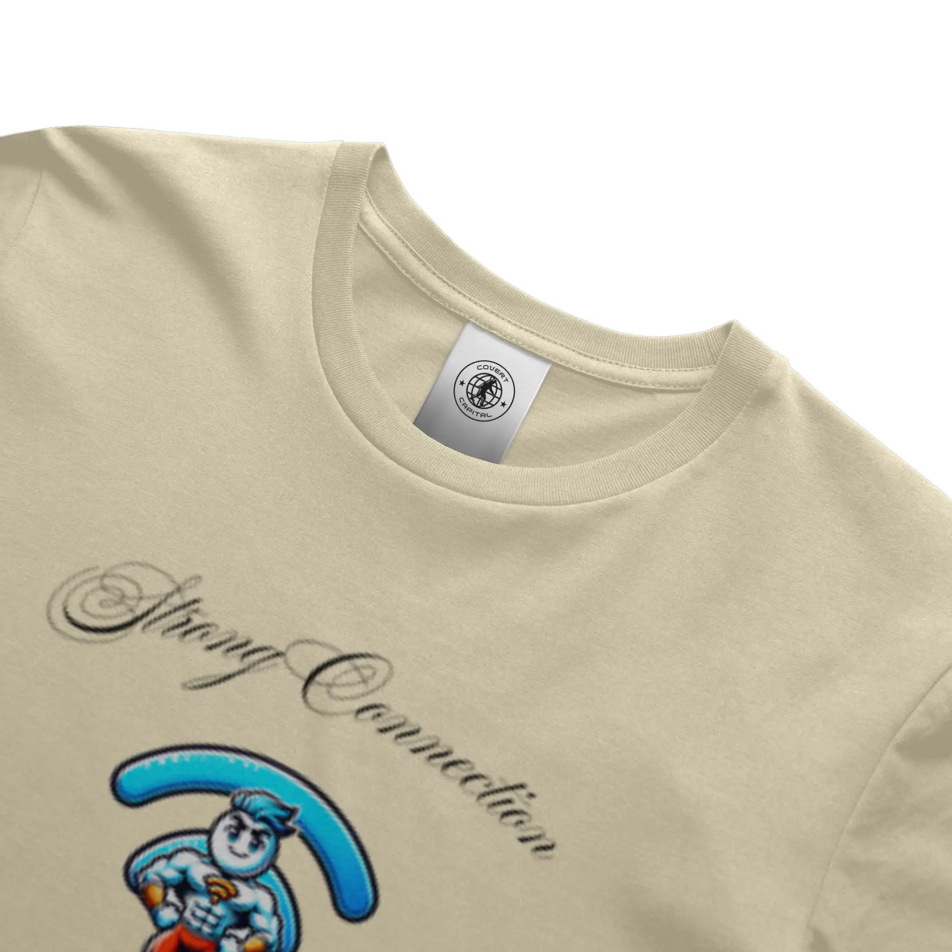 Strong Connection T Shirt