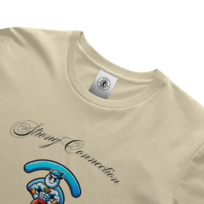 Strong Connection T Shirt