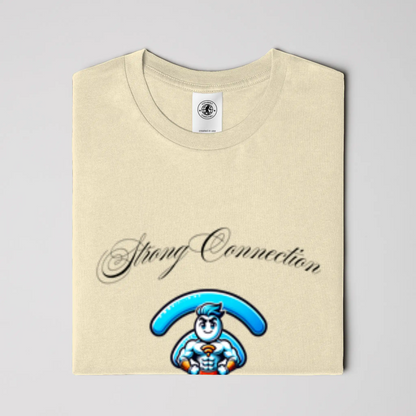 Strong Connection T Shirt