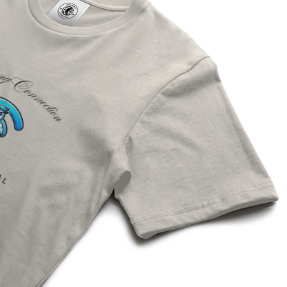 Strong Connection T Shirt - Covert Capital