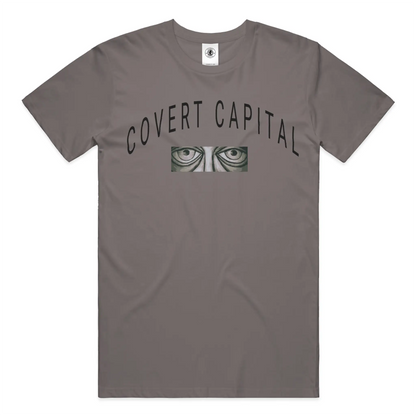 Covert Stare T Shirt