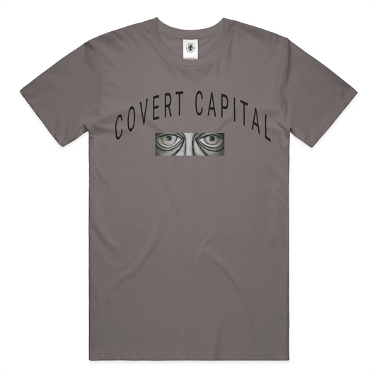 Covert Stare T Shirt