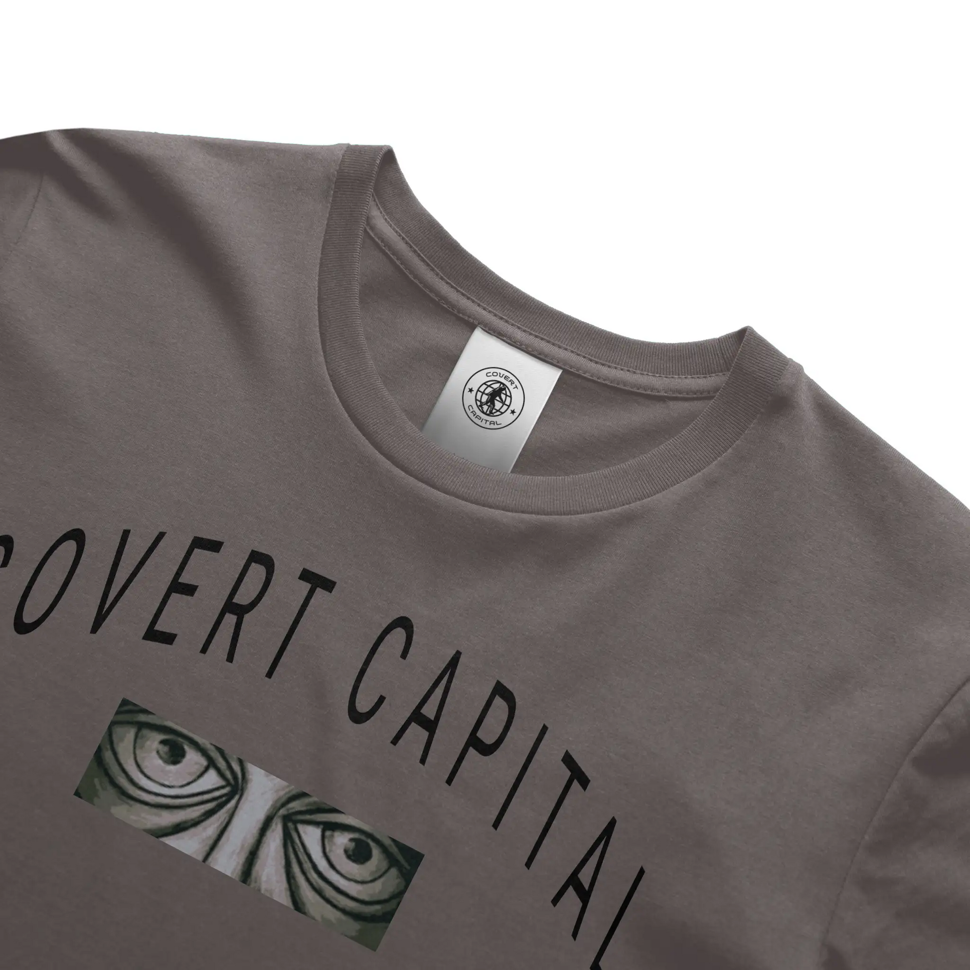 Covert Stare T Shirt