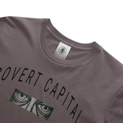 Covert Stare T Shirt