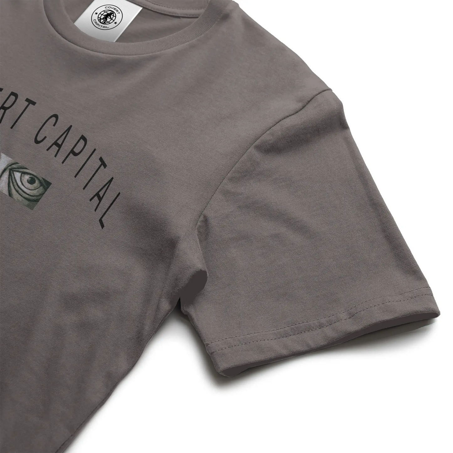 Covert Stare T Shirt