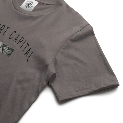 Covert Stare T Shirt