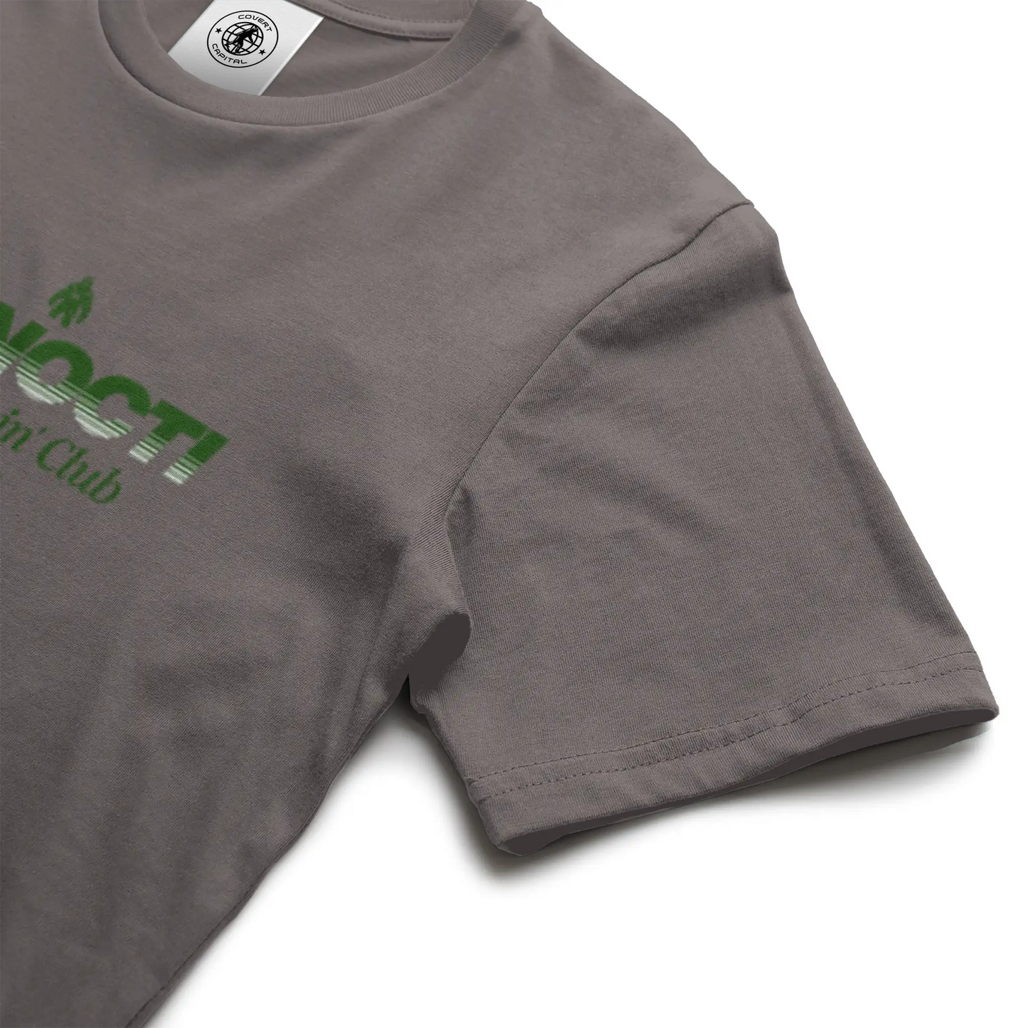 Konocti Squatchin' Club T Shirt