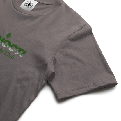 Konocti Squatchin' Club T Shirt