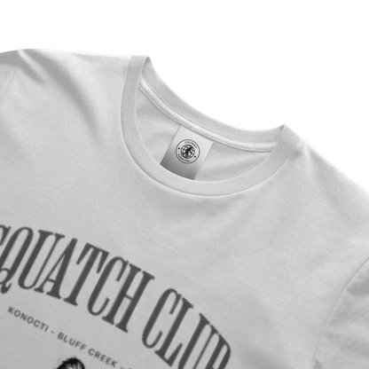 NorCal Squatch Club T Shirt