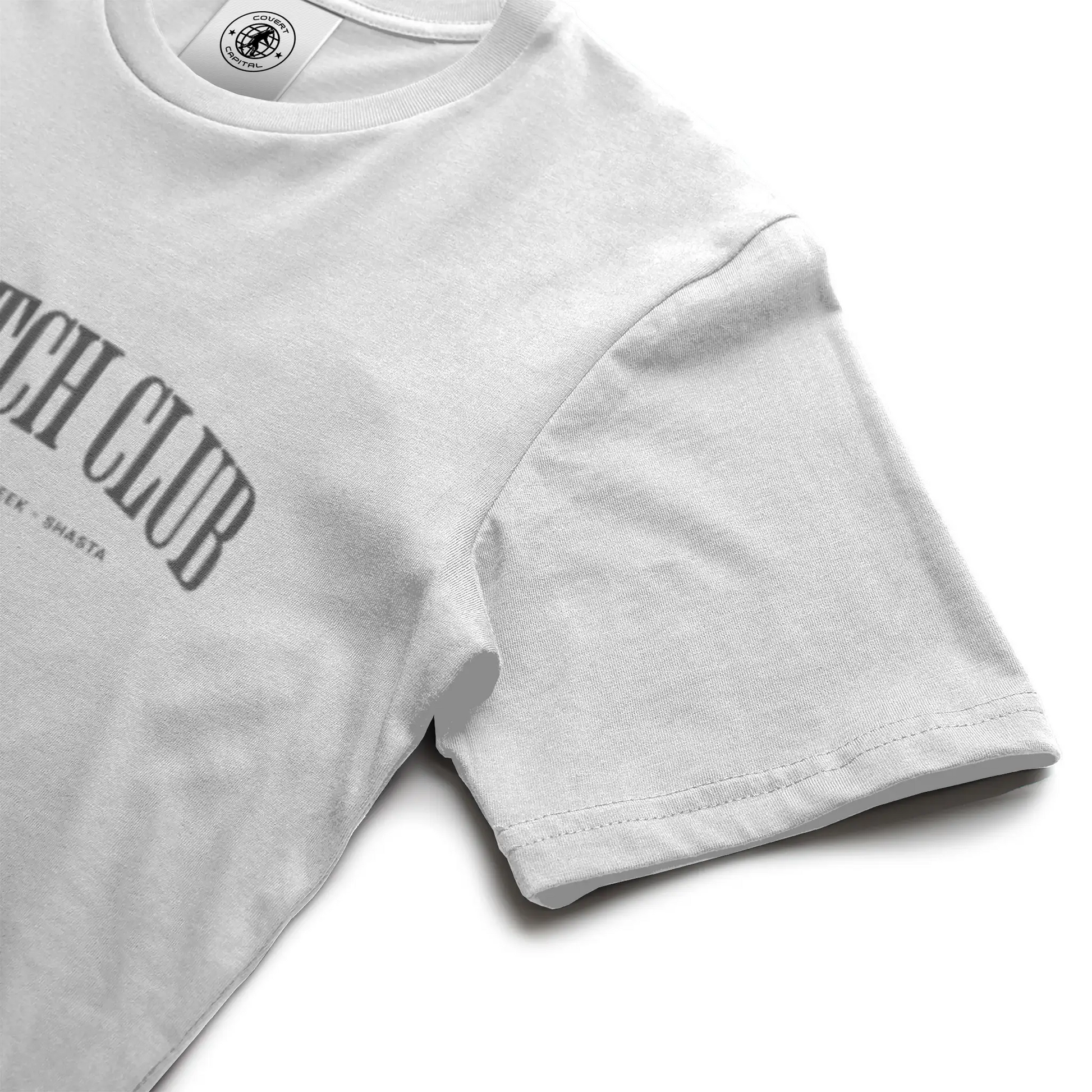 NorCal Squatch Club T Shirt