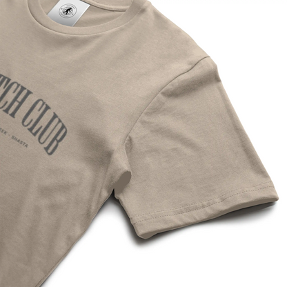 NorCal Squatch Club T Shirt - Covert Capital