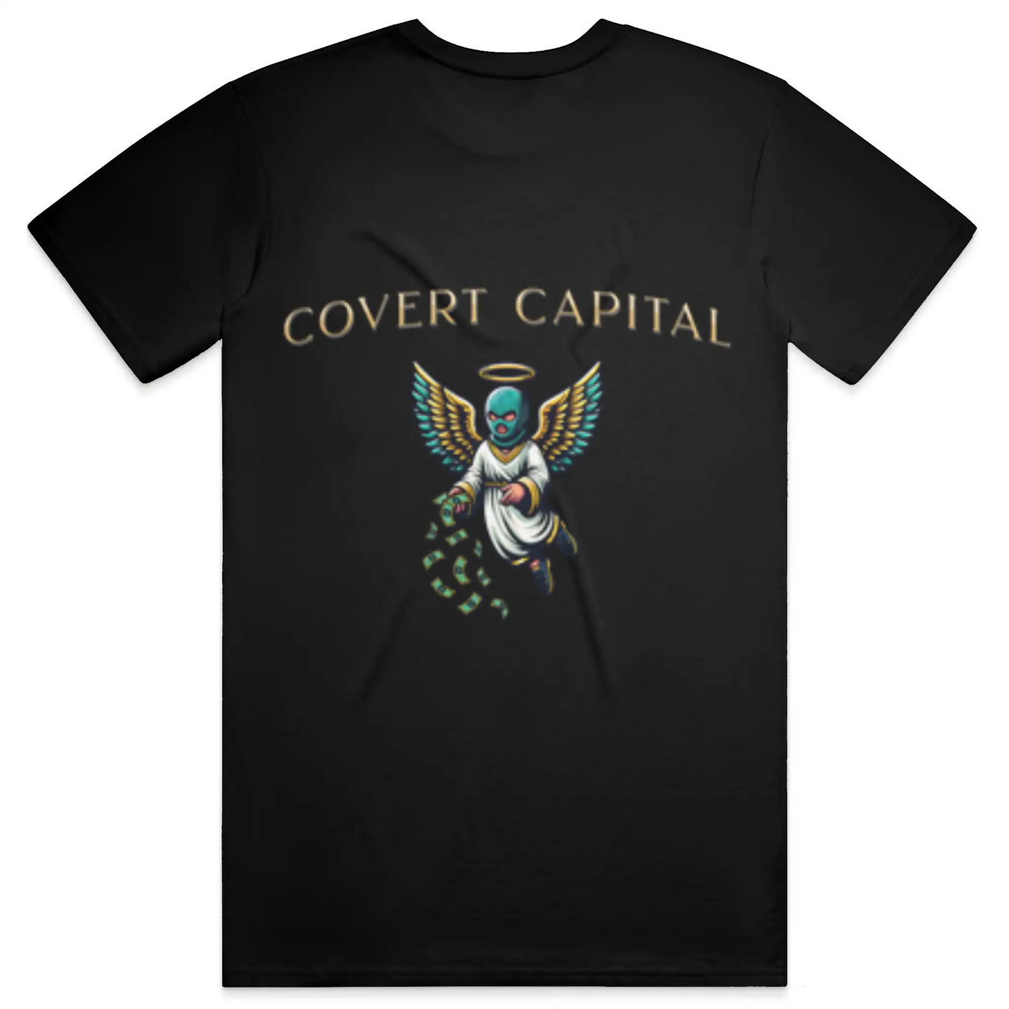 Grinch Da Postman T Shirt