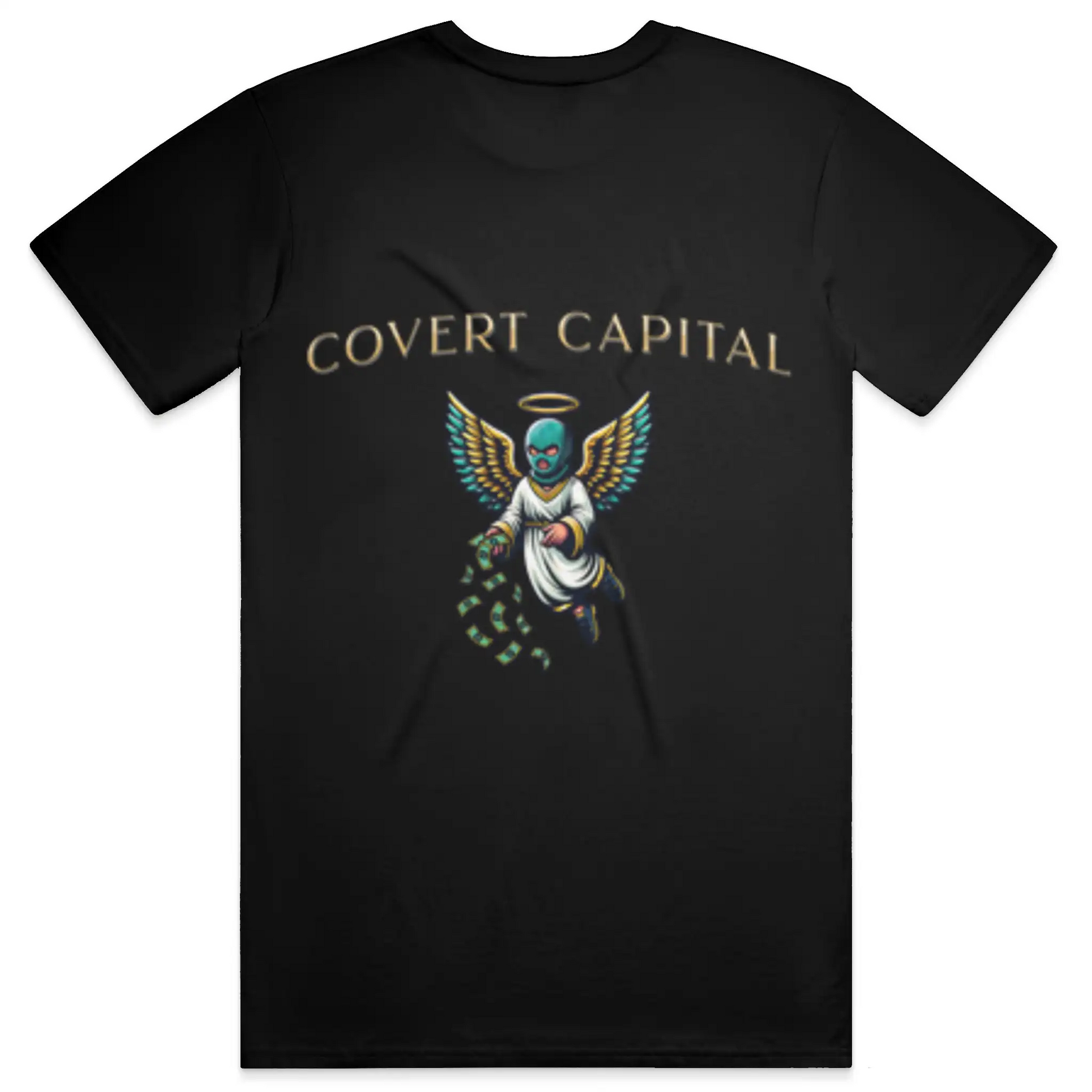 Grinch Da Postman T Shirt