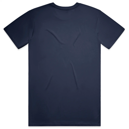 Covert Capital Blue Angels Fly Right T Shirt - Covert Capital