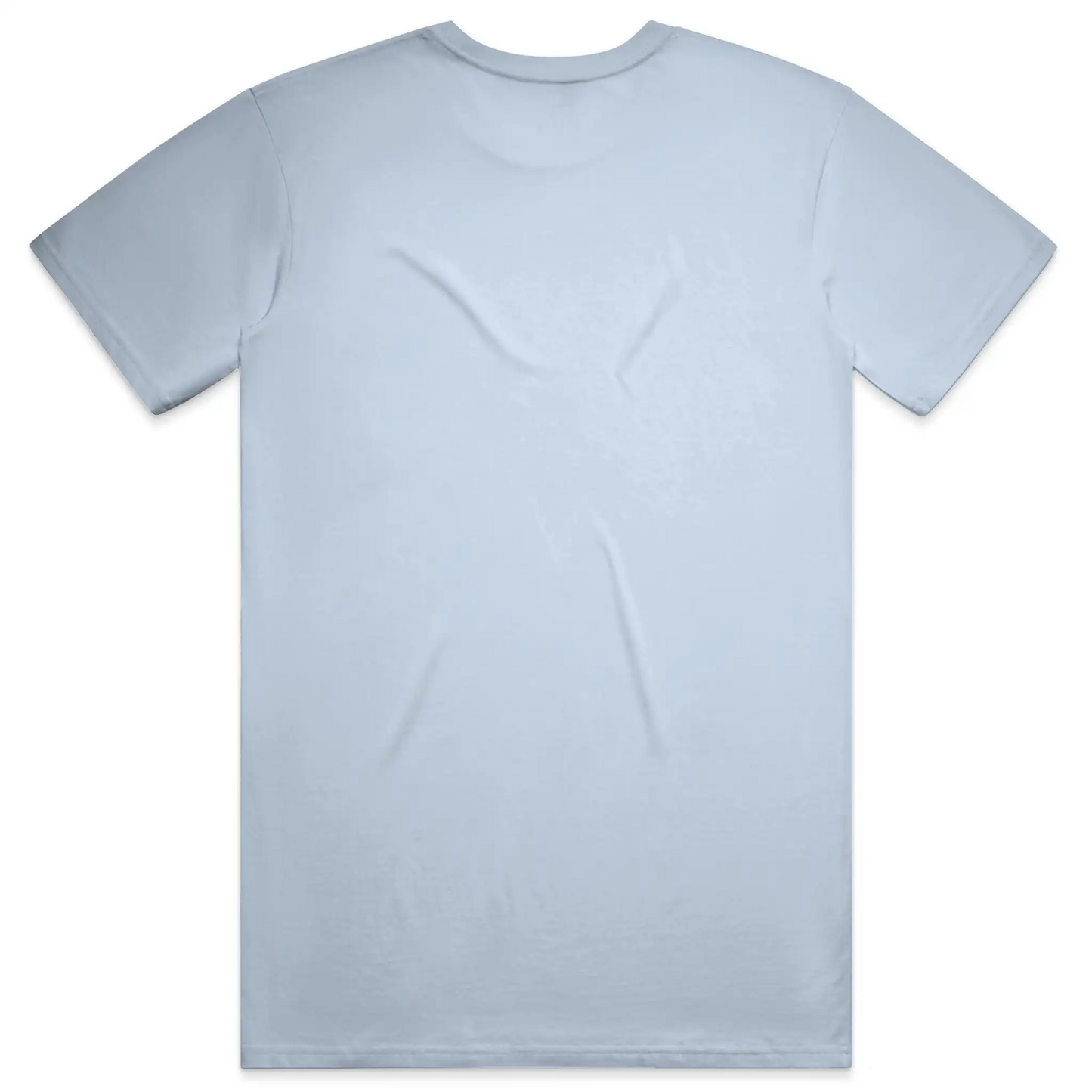 Covert Capital Blue Angels Fly Right T Shirt