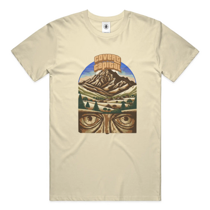 Konocti Logo T Shirt