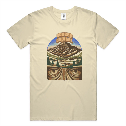 Konocti Logo T Shirt