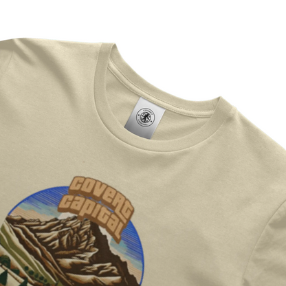 Konocti Logo T Shirt