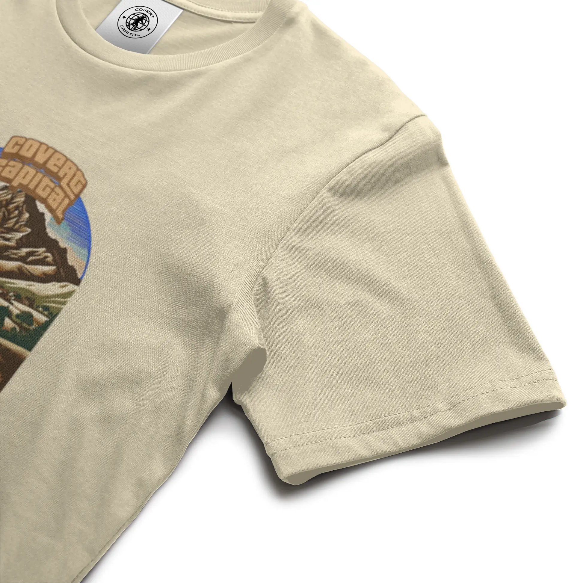 Konocti Logo T Shirt