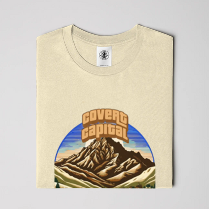 Konocti Logo T Shirt