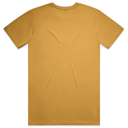 Konocti Logo T Shirt - Covert Capital