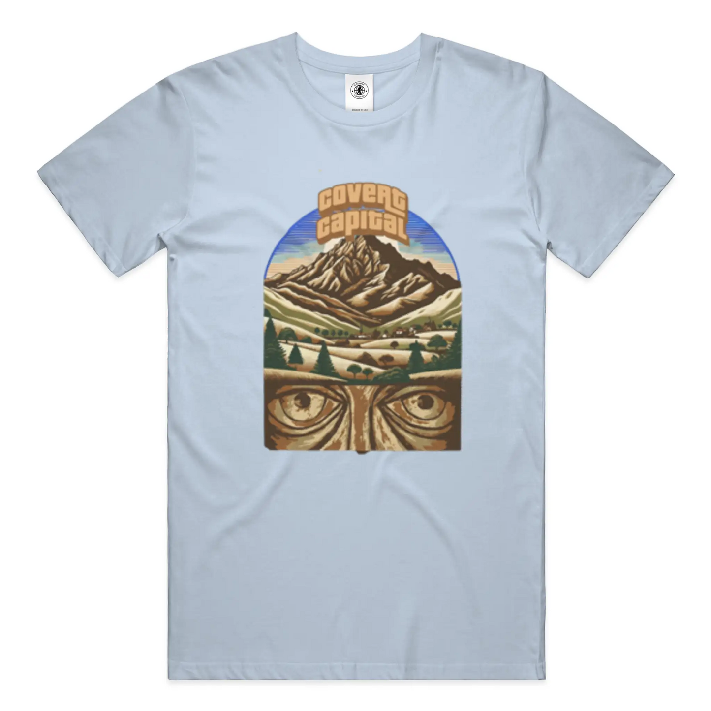 Konocti Logo T Shirt