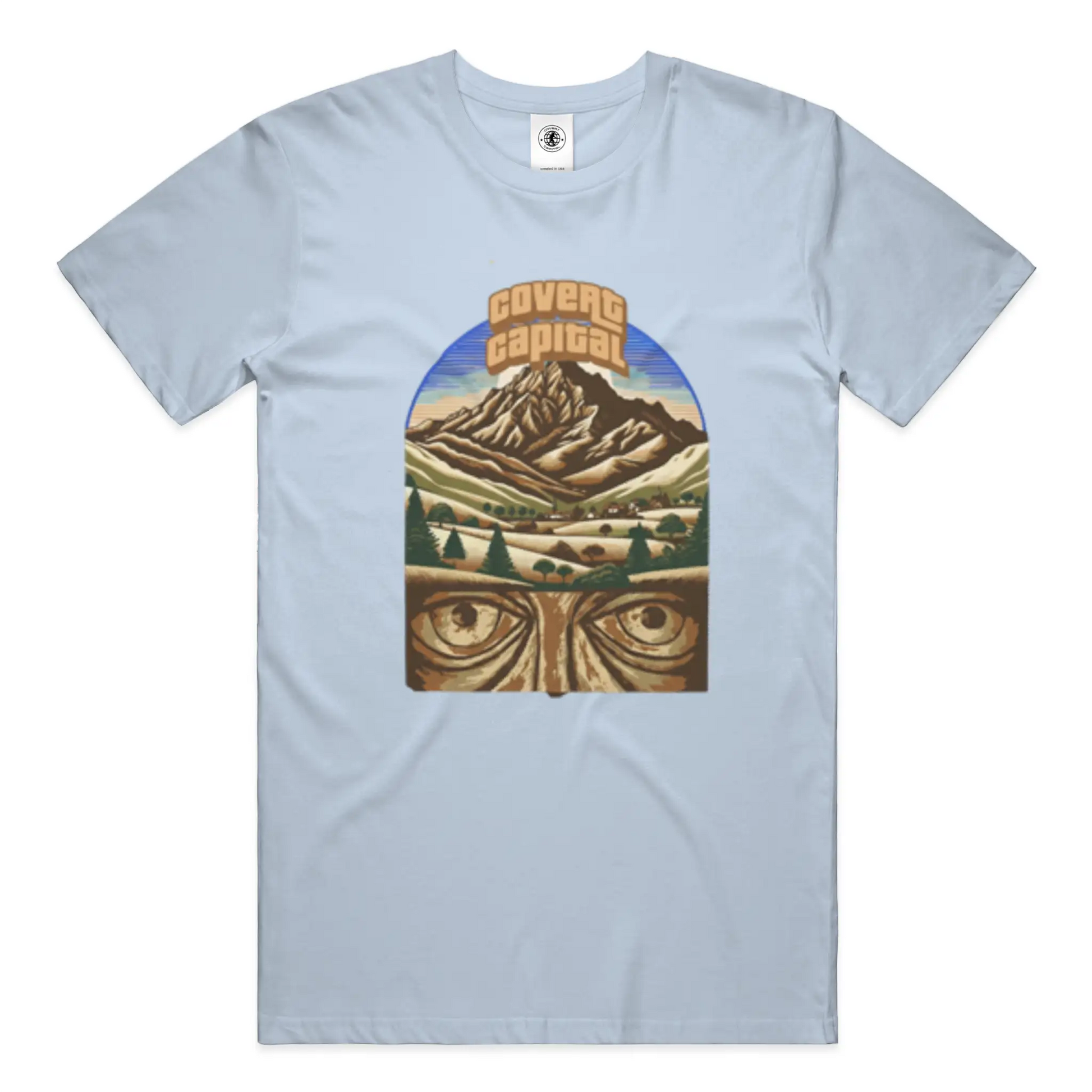 Konocti Logo T Shirt