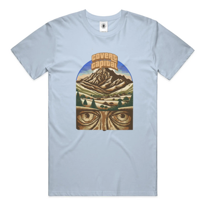 Konocti Logo T Shirt