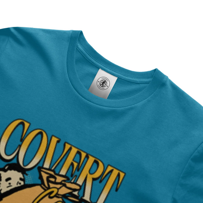 The Loot T Shirt - Covert Capital