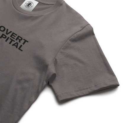 I-10 Runner T Shirt - Covert Capital