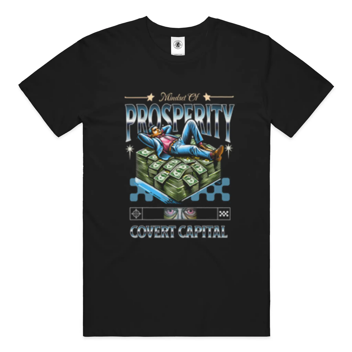 Prosperity T-shirt