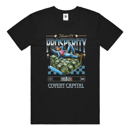 Prosperity T-shirt