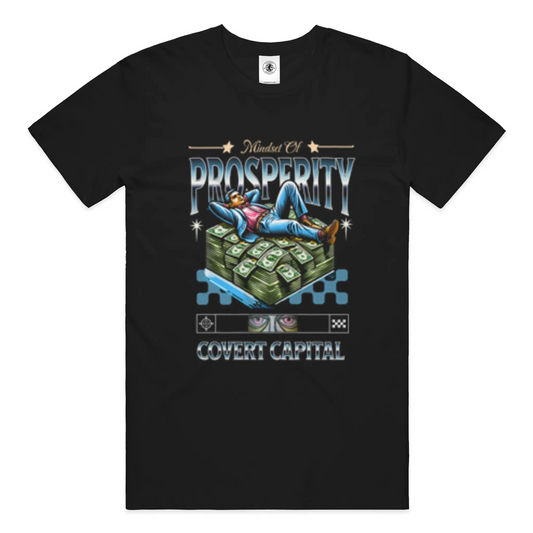 Prosperity T-shirt