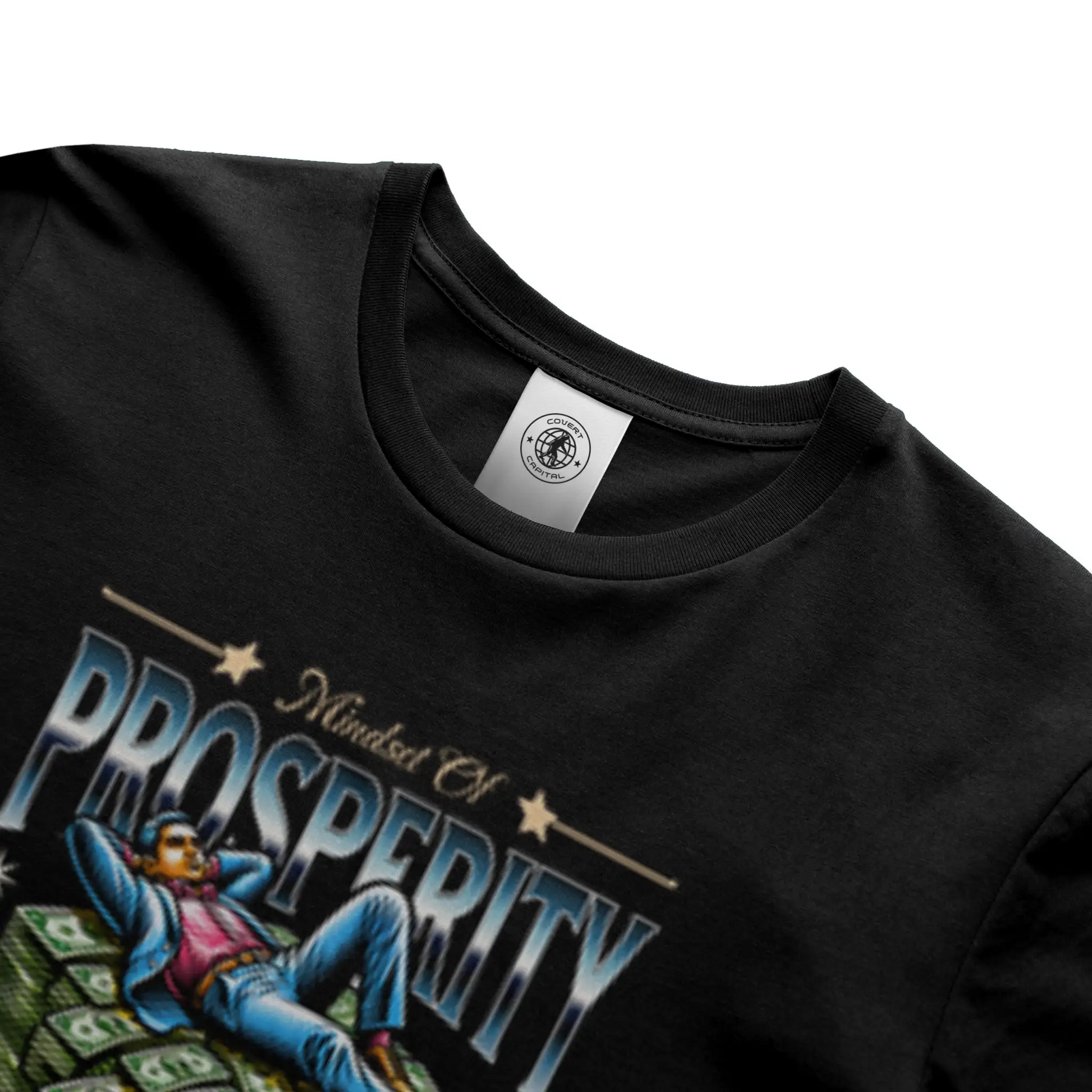 Prosperity T-shirt